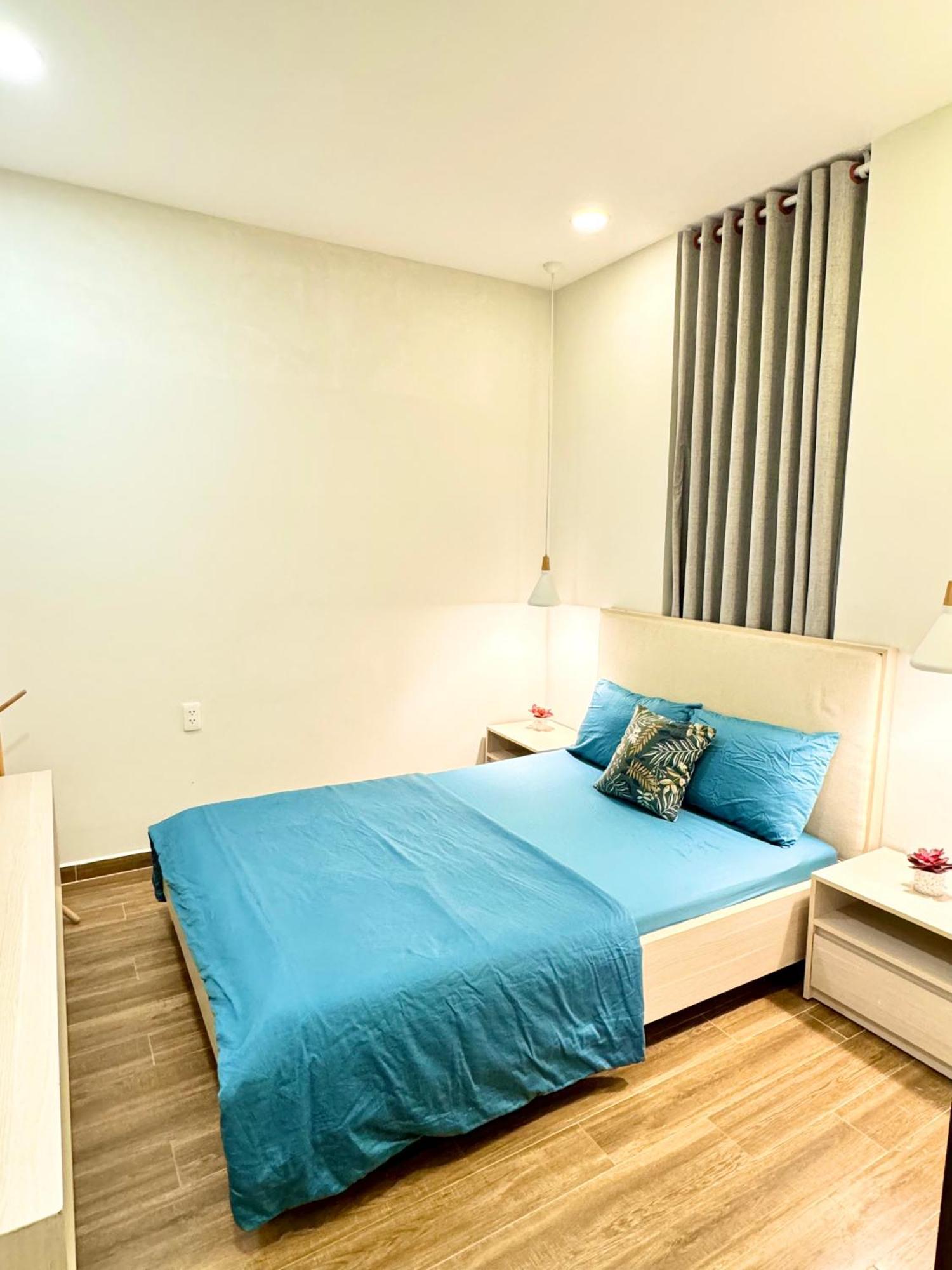 Oceanami 5 Bedrooms Private Pool Лонг Хай Екстериор снимка