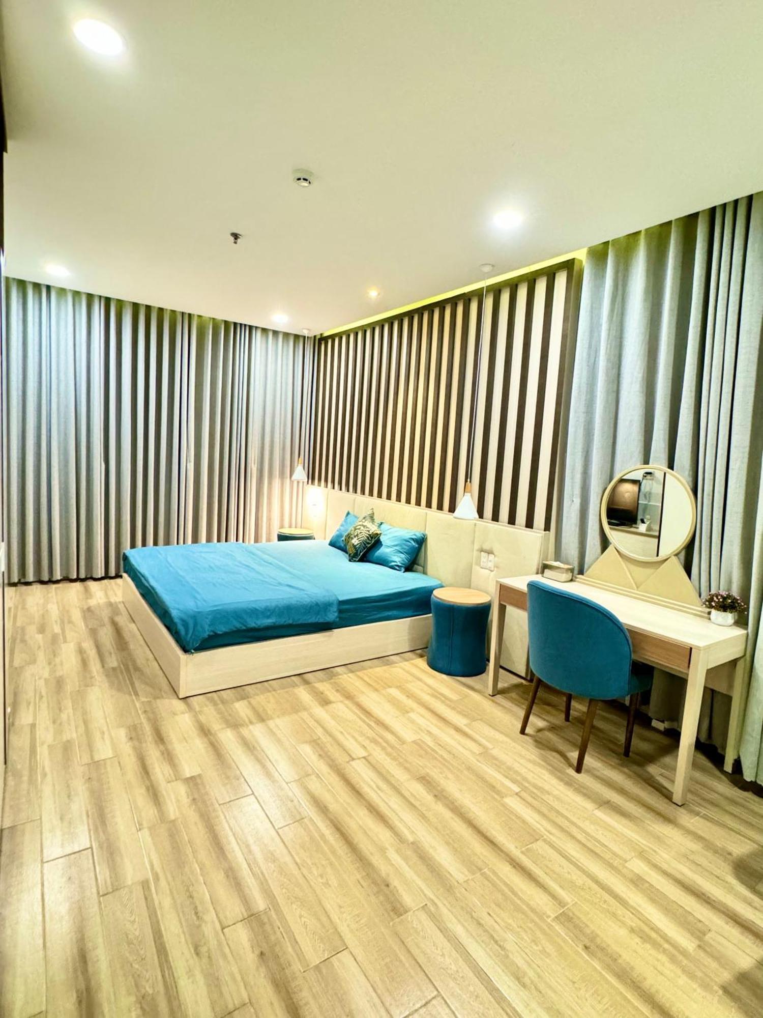 Oceanami 5 Bedrooms Private Pool Лонг Хай Екстериор снимка