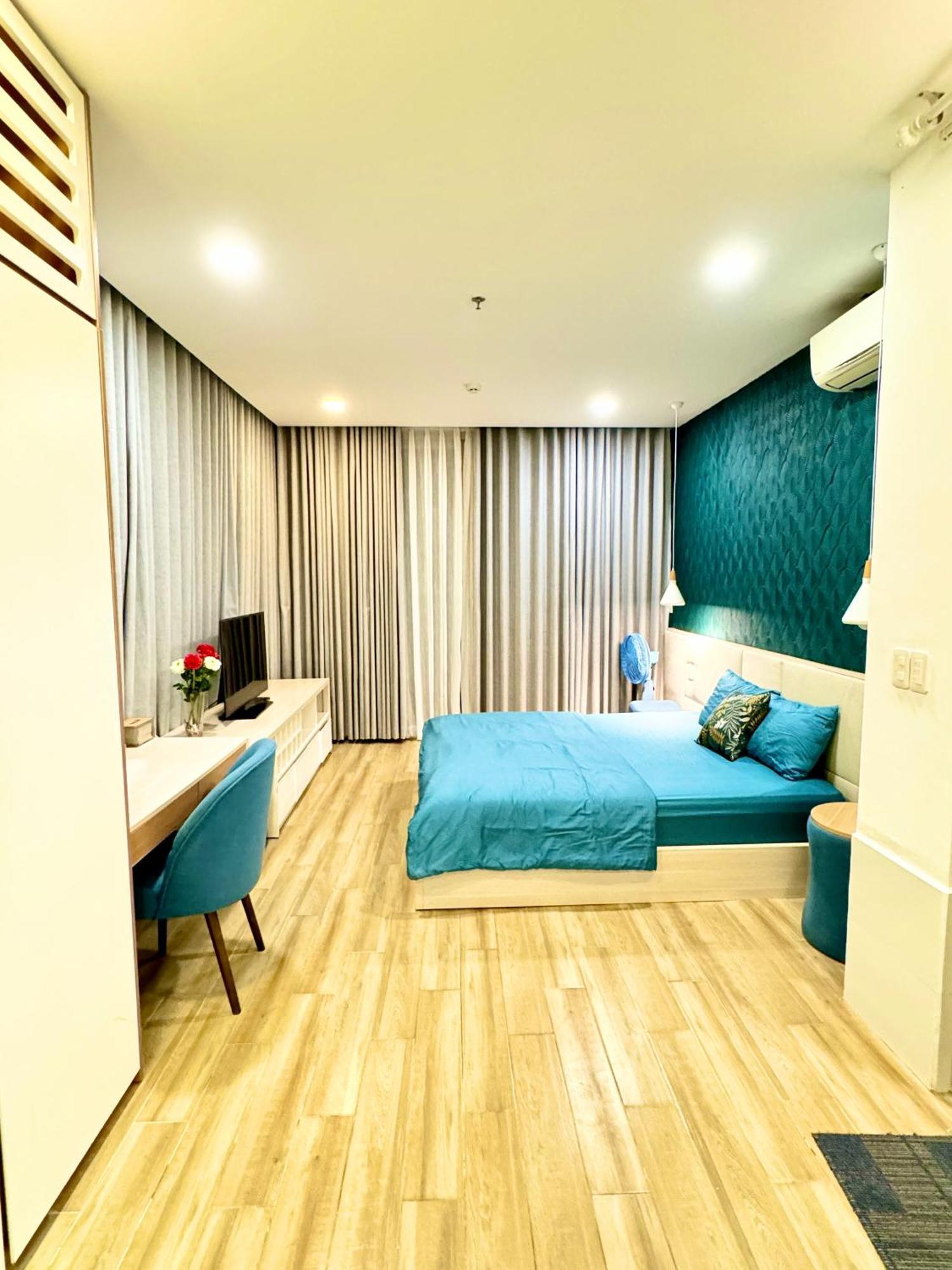 Oceanami 5 Bedrooms Private Pool Лонг Хай Екстериор снимка