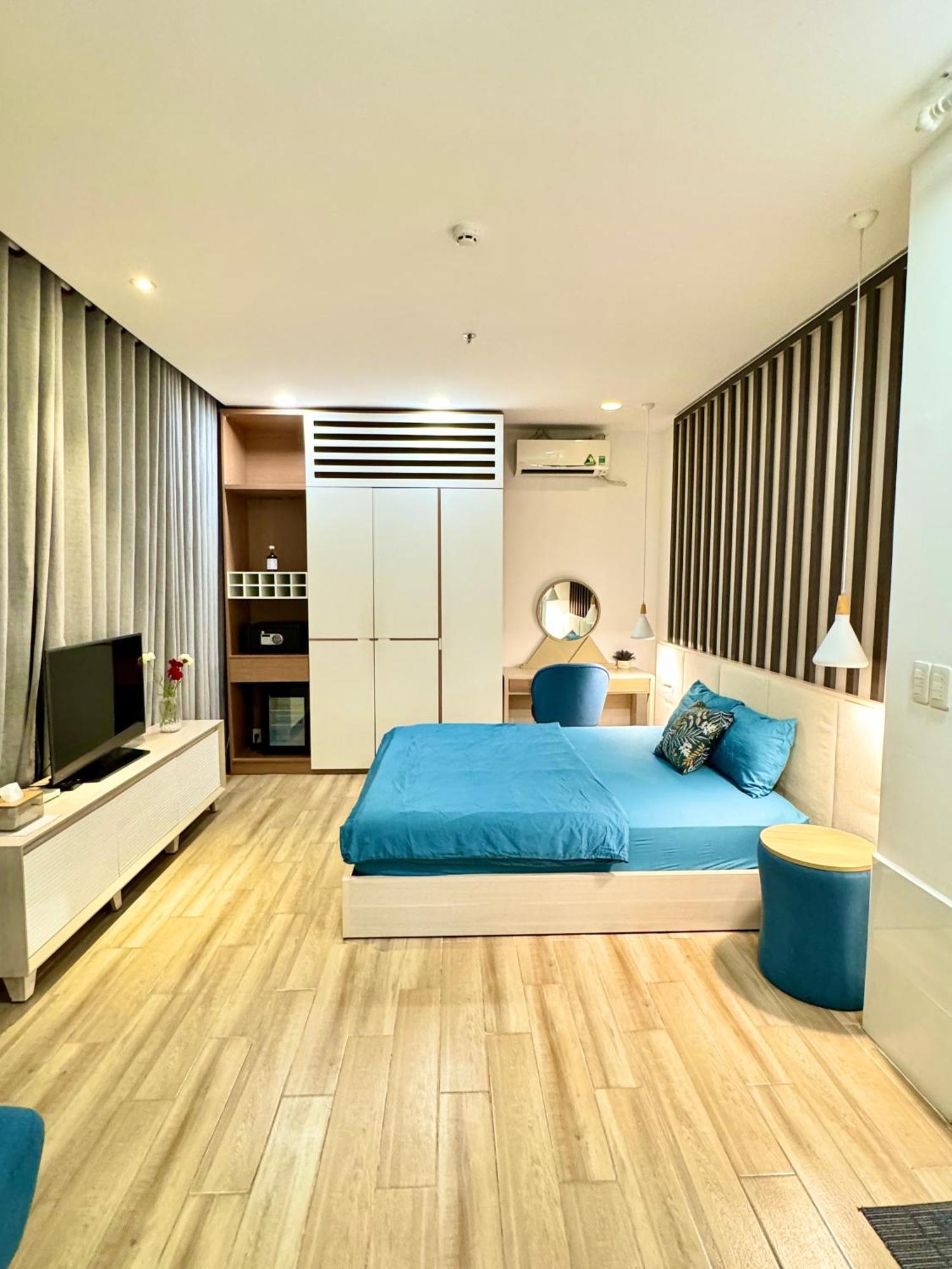 Oceanami 5 Bedrooms Private Pool Лонг Хай Екстериор снимка