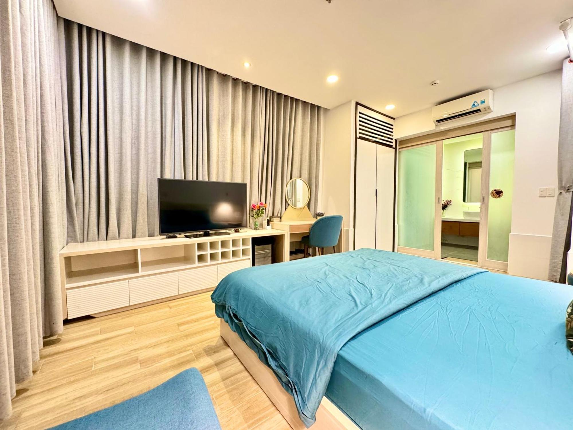Oceanami 5 Bedrooms Private Pool Лонг Хай Екстериор снимка