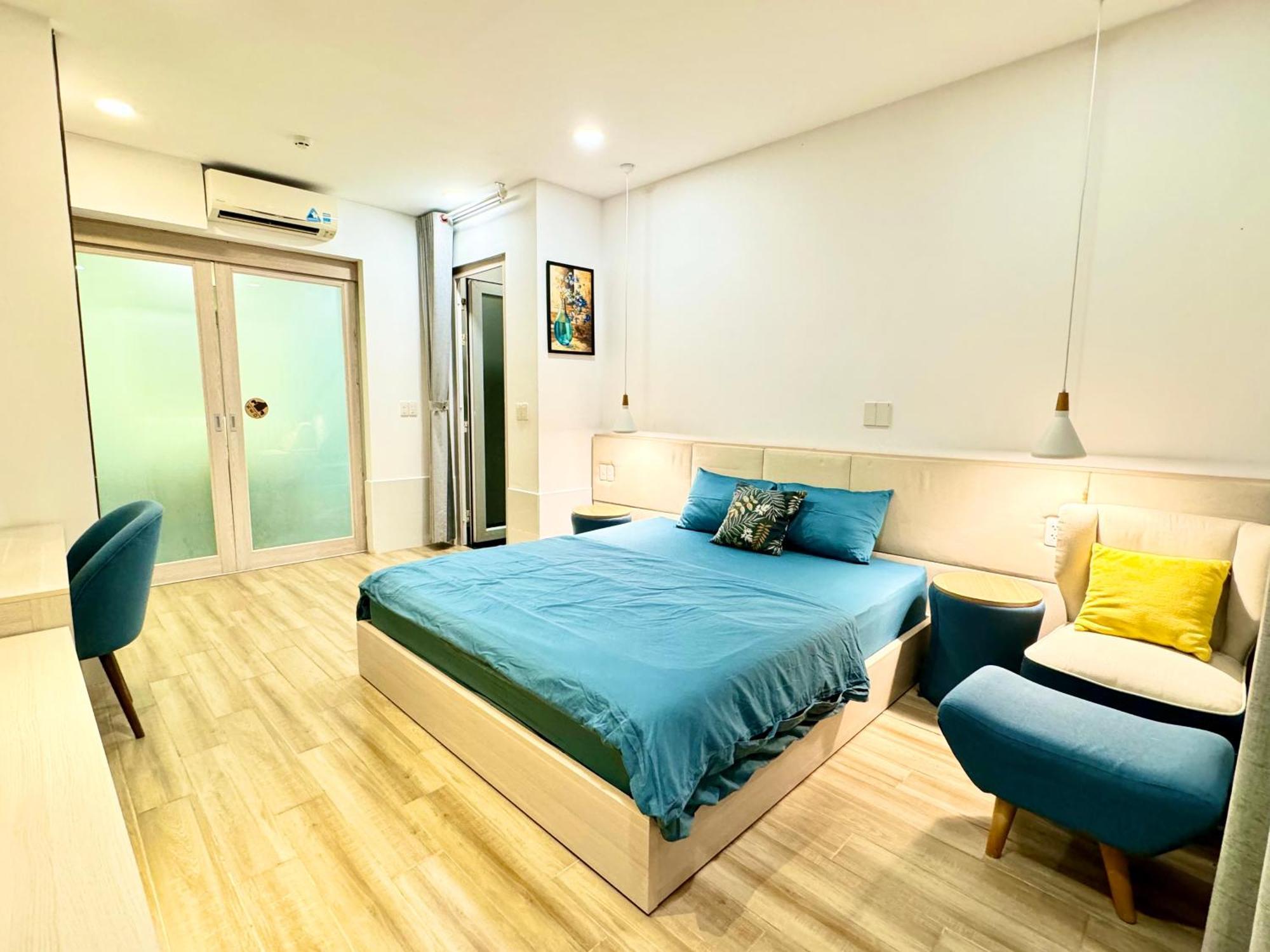 Oceanami 5 Bedrooms Private Pool Лонг Хай Екстериор снимка