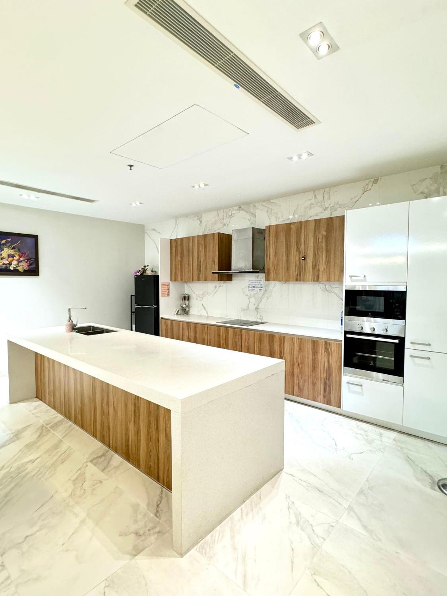 Oceanami 5 Bedrooms Private Pool Лонг Хай Екстериор снимка