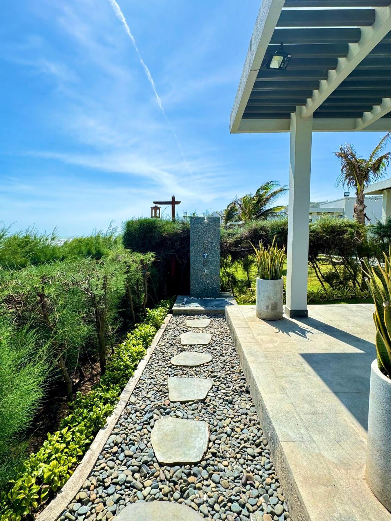 Oceanami 5 Bedrooms Private Pool Лонг Хай Екстериор снимка
