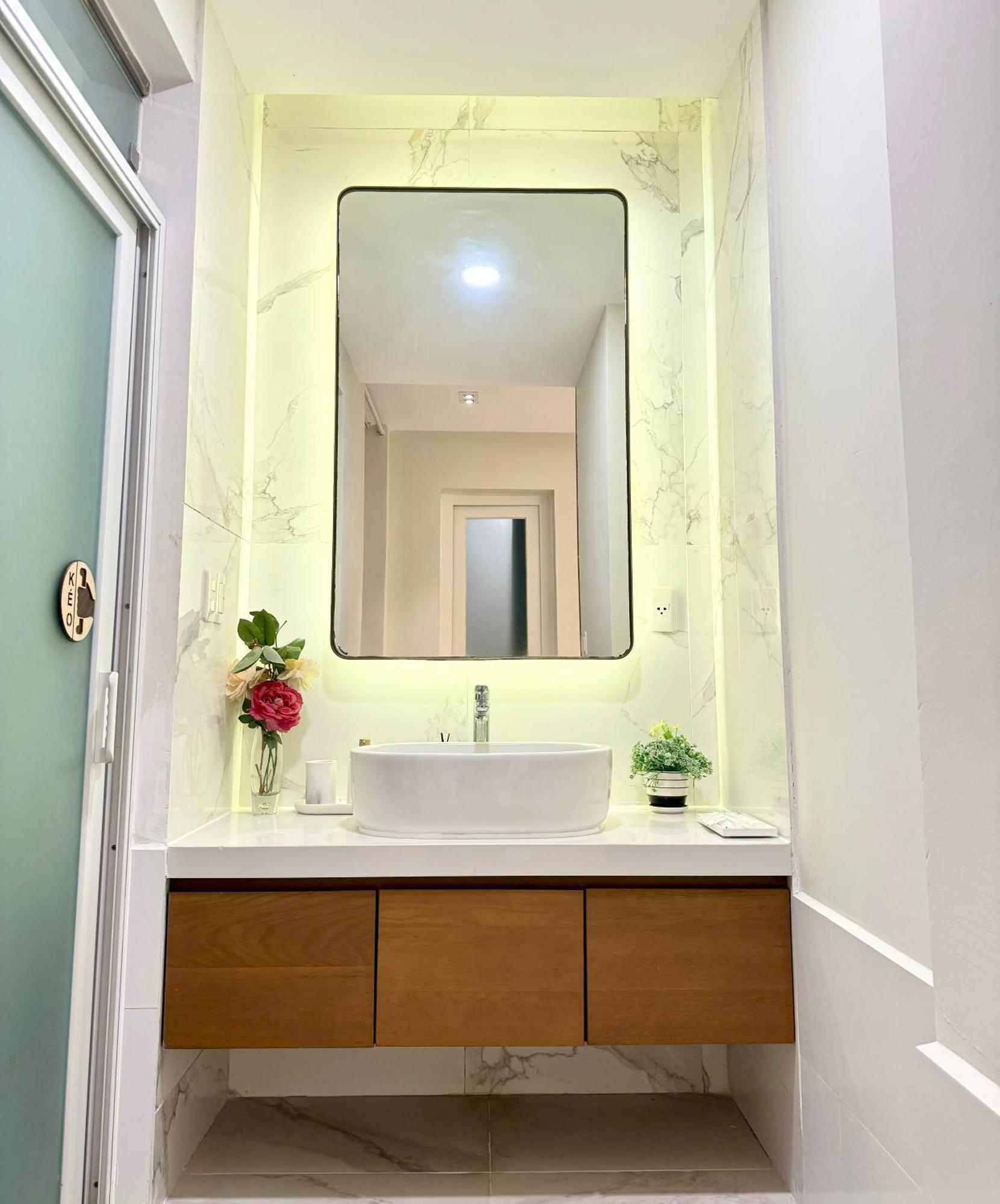 Oceanami 5 Bedrooms Private Pool Лонг Хай Екстериор снимка