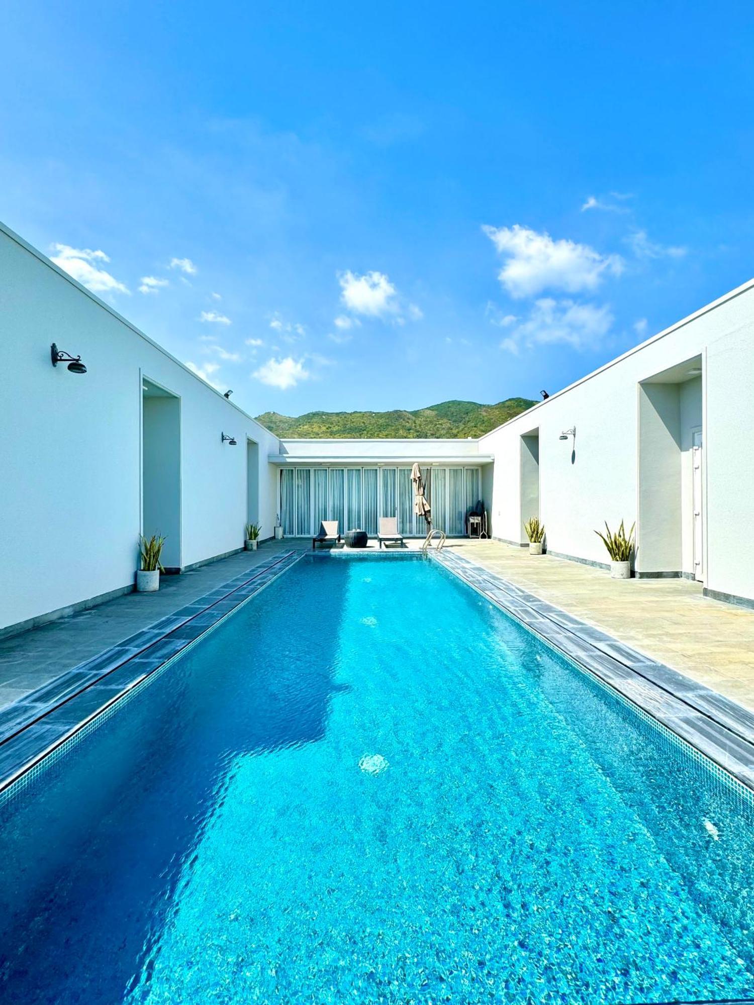 Oceanami 5 Bedrooms Private Pool Лонг Хай Екстериор снимка