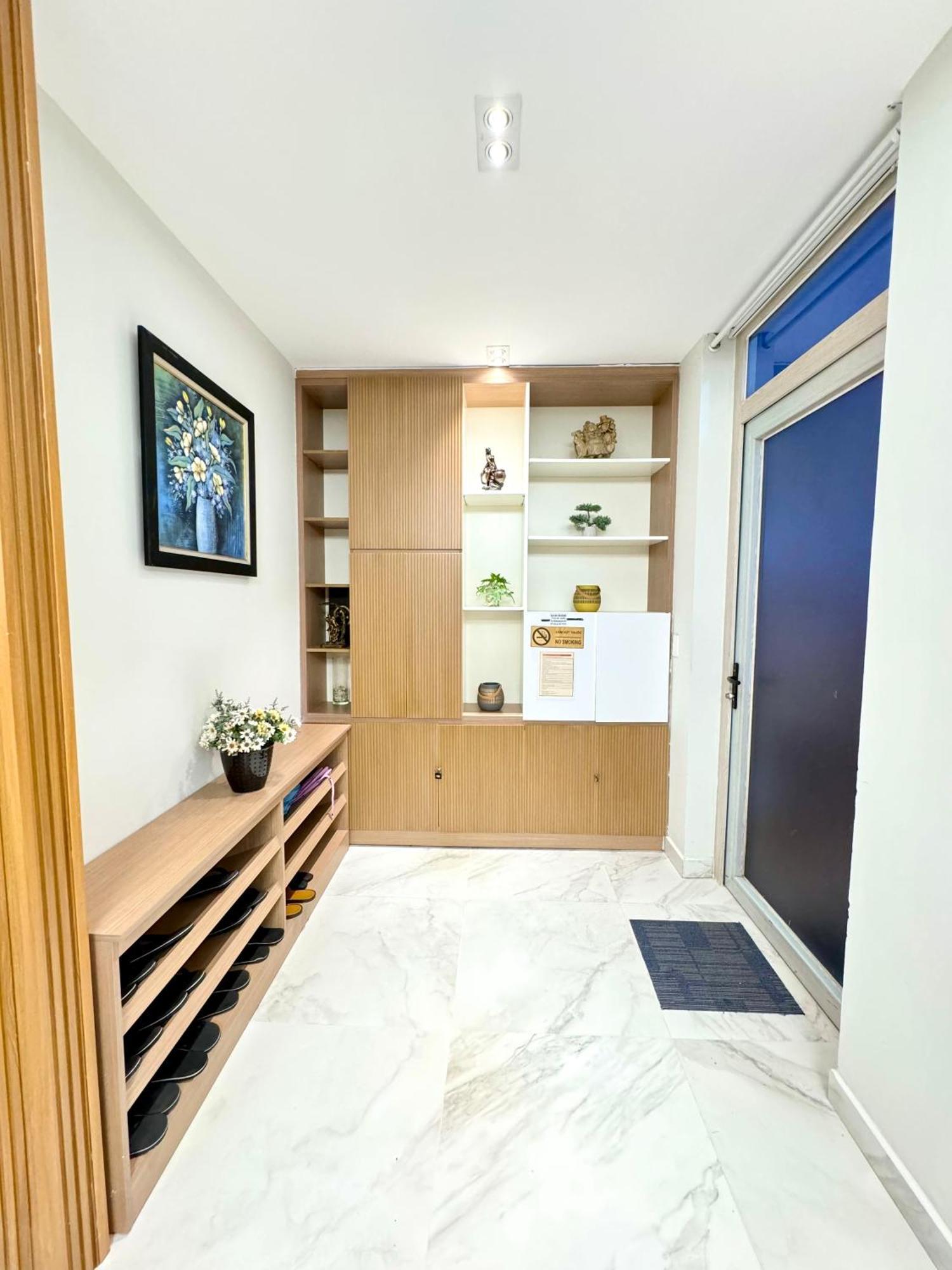 Oceanami 5 Bedrooms Private Pool Лонг Хай Екстериор снимка